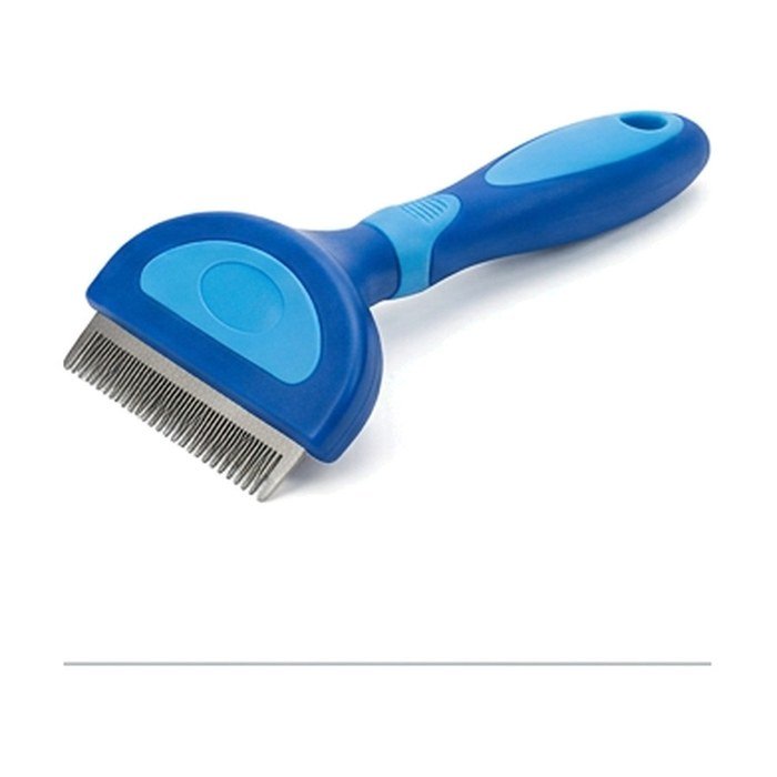 Deshedding Grooming Brush