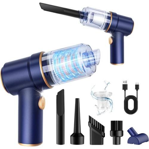 Handheld Car Vacuum Cleaner