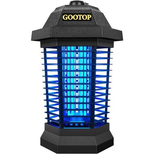 Bug Zapper Outdoor, Mosquito Zapper