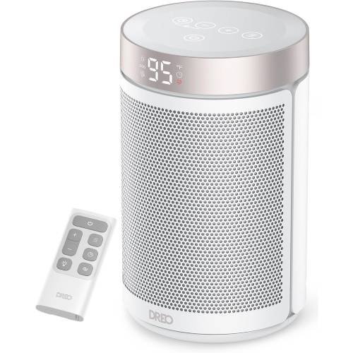 Portable Electric Heaters for Indoor