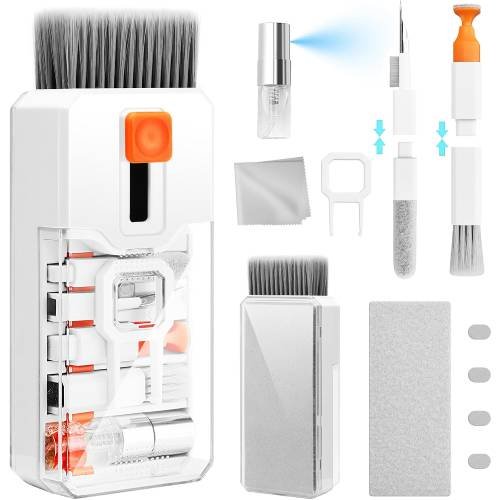 Laptop Cleaning Kit, All-in-1